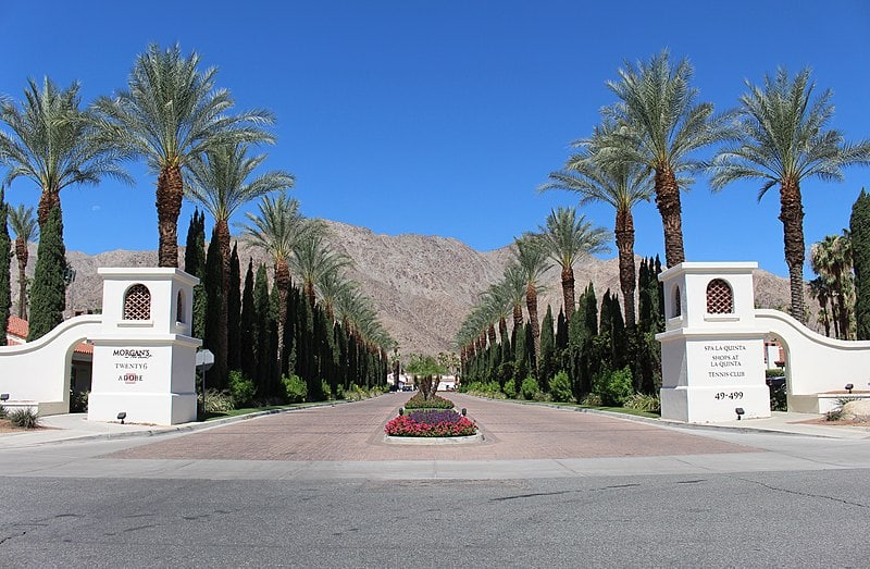 La Quinta