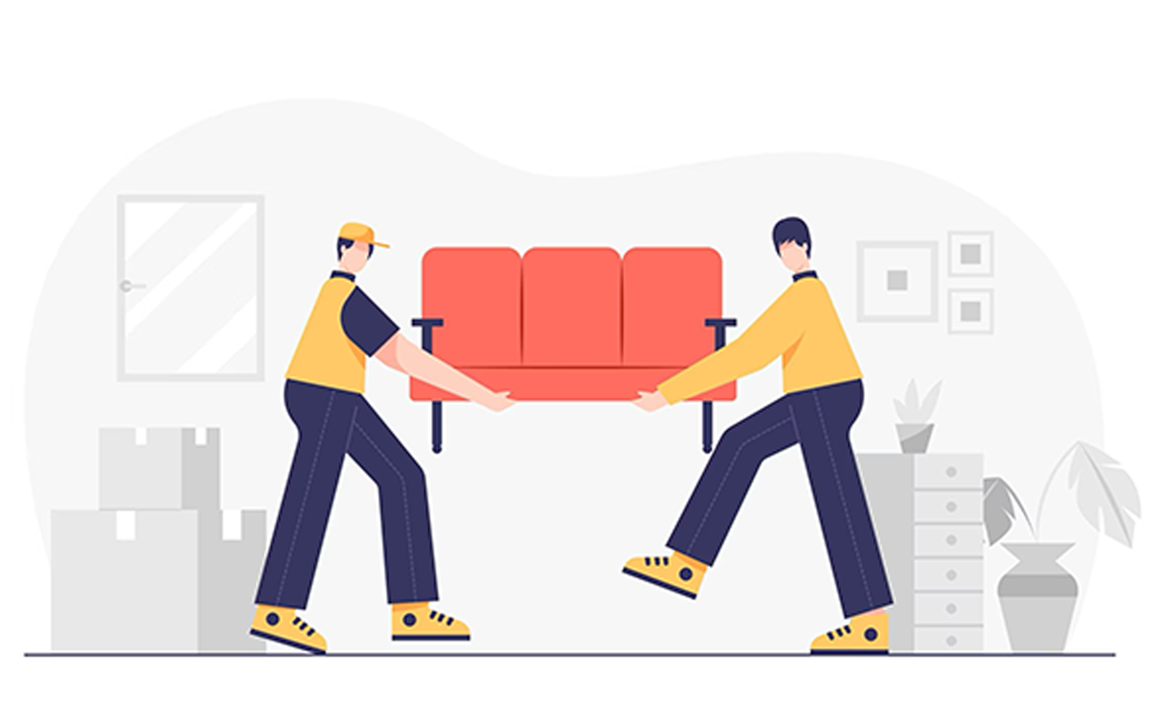 What To Look For When Hiring A Moving Company