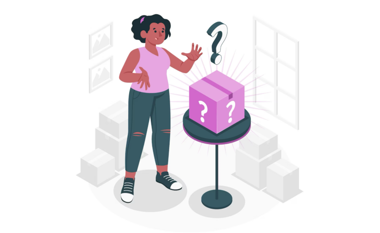 Moving FAQs