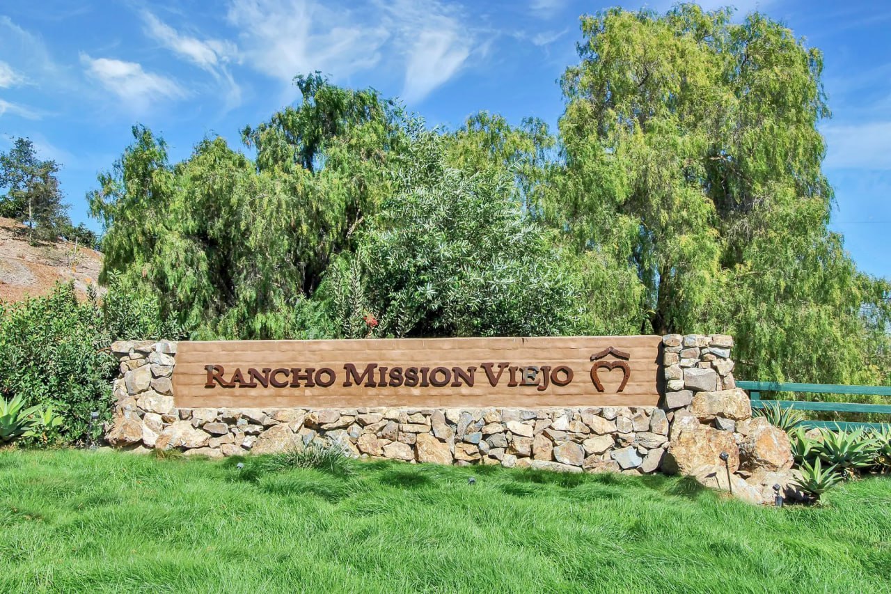 Rancho Mission Viejo Movers