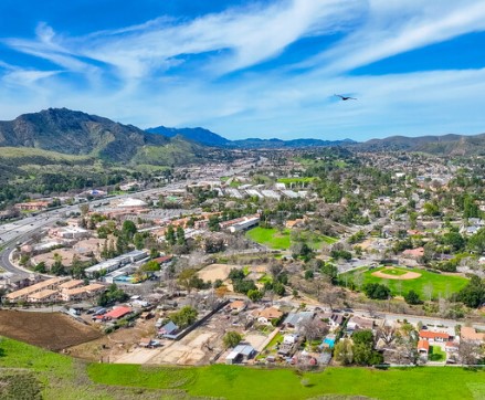 Agoura Hills