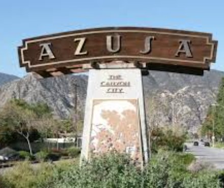 Azusa