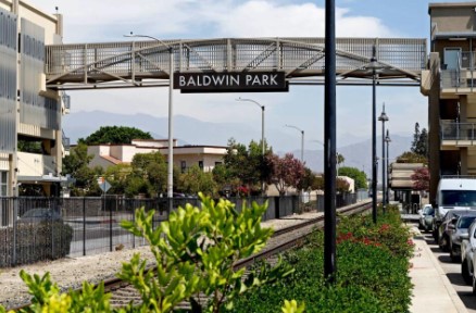 Baldwin Park Movers