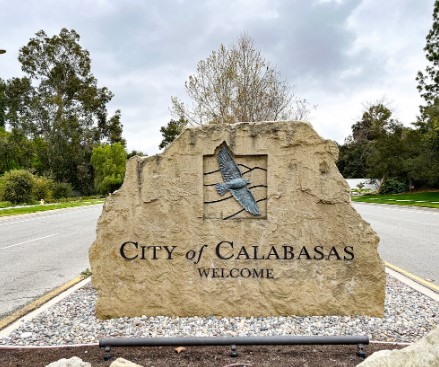 Calabasas Movers