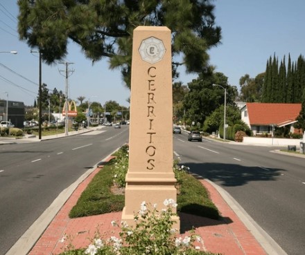 Cerritos