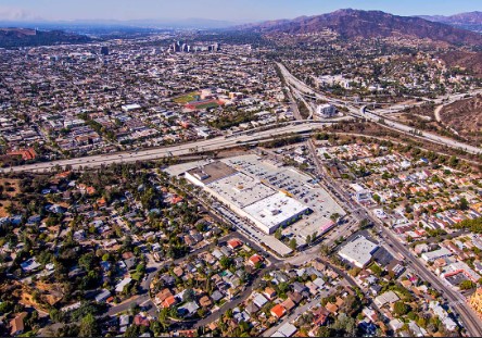 Eagle Rock Movers