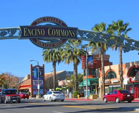 Encino