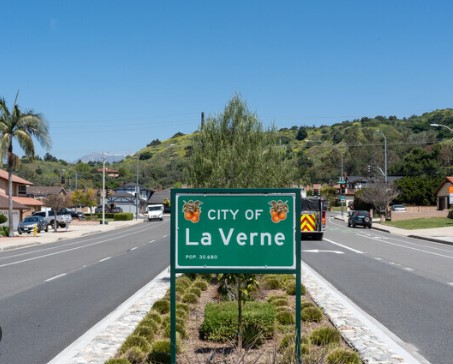 La Verne