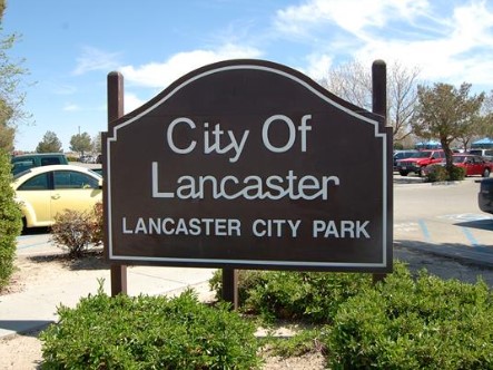 Lancaster