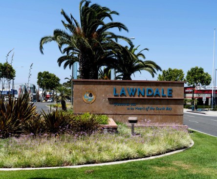 Lawndale