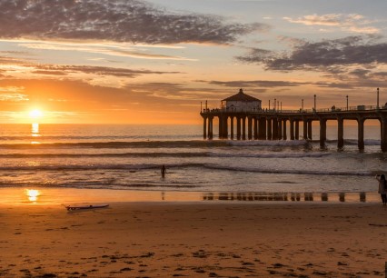 Manhattan Beach