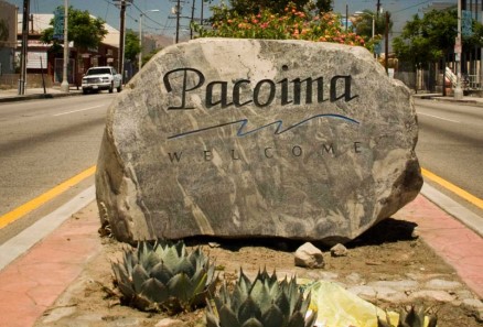 Pacoima