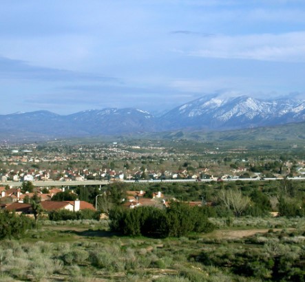 Palmdale