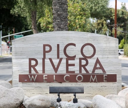 Pico Rivera Movers