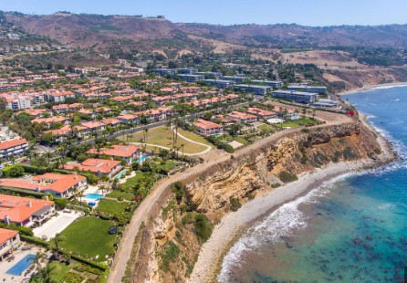 Rancho Palos Verdes