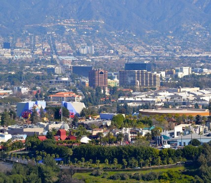 San Fernando Valley