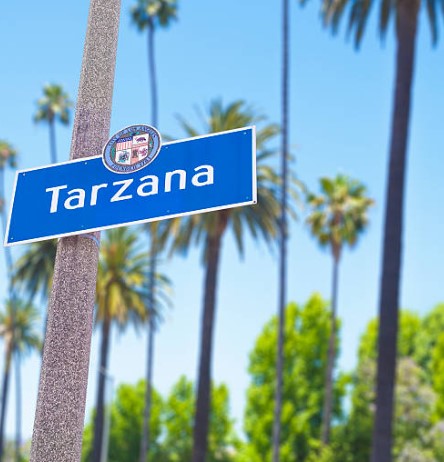 Tarzana