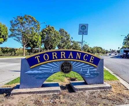 Torrance Movers