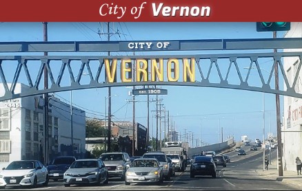 Vernon Movers