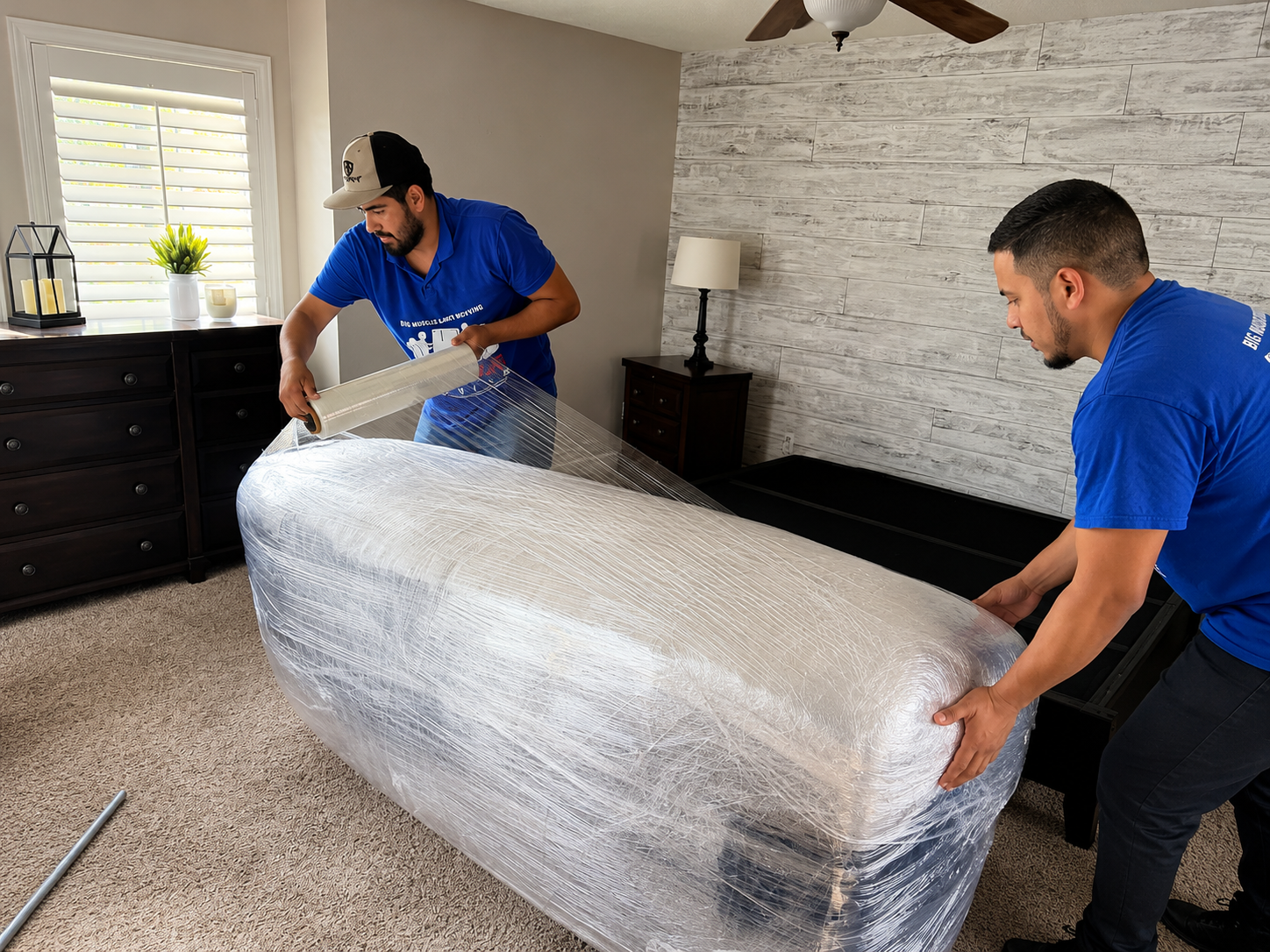 How to Prepare for Moving Day: A Simple Guide for a Stress-Free Move